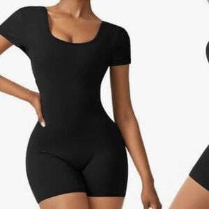 Oeak Romper